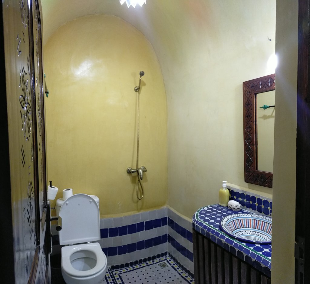 Riad Atlas Imlil | Image #8/9 | 