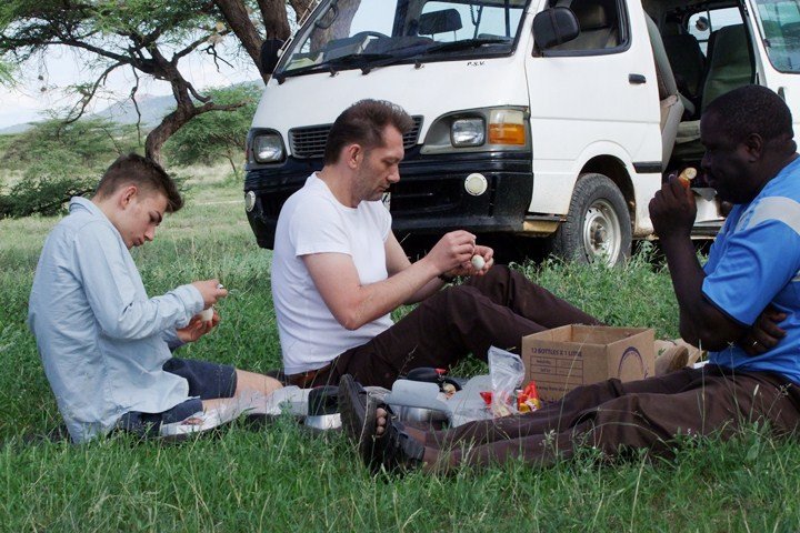 2 Days Red Elephant Safari Tsavo East | Diani Beach, Kenya | Wildlife & Safari Tours | Image #1/4 | 