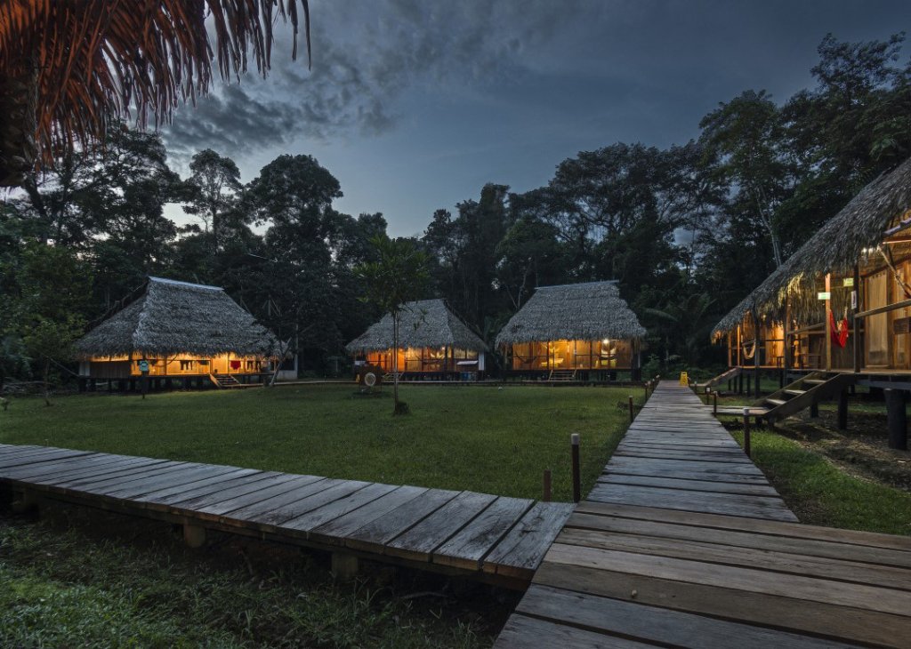 Dracaena Lodge , Cuyabeno Adventure | Image #5/5 | 