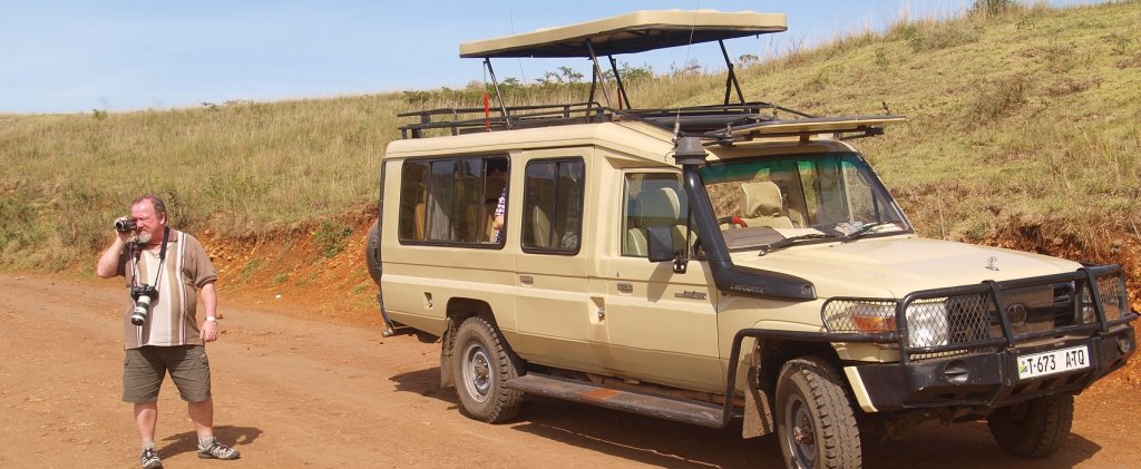 Tanzania Tour Safari - Tanzania Safari Specialist | 5 Days Safari Tours in Northern Tanzania | Image #7/8 | 