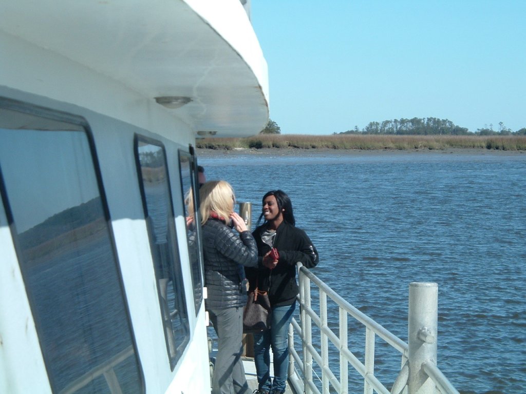 Sapelo Island Half Day Tour | Image #12/12 | 