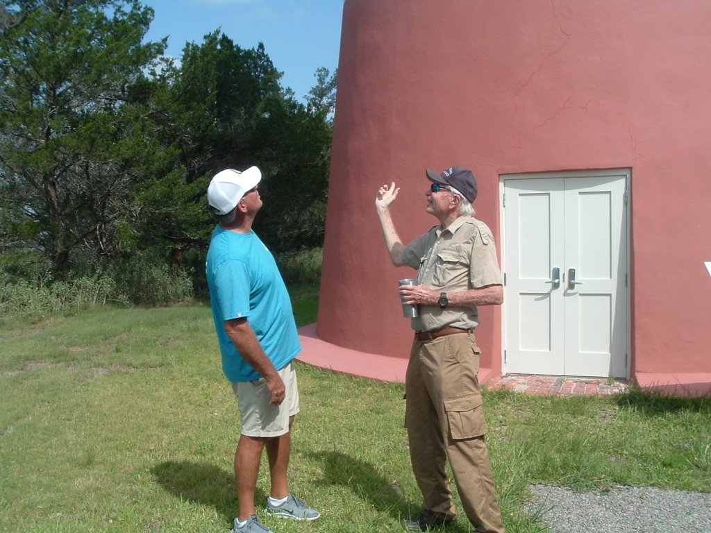 Sapelo Island Half Day Tour | Image #7/12 | 