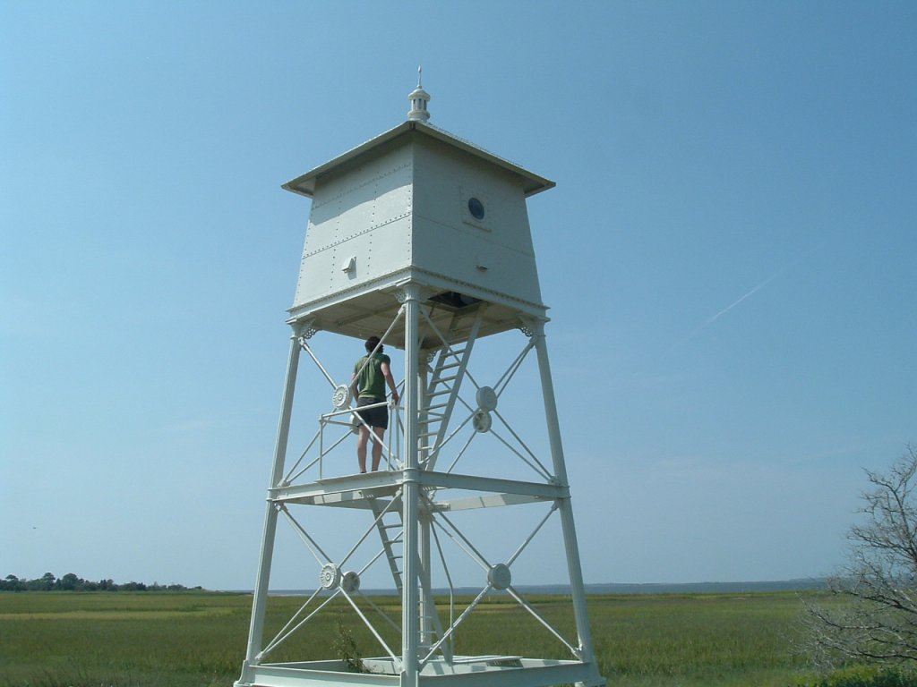 Sapelo Island Half Day Tour | Image #8/12 | 