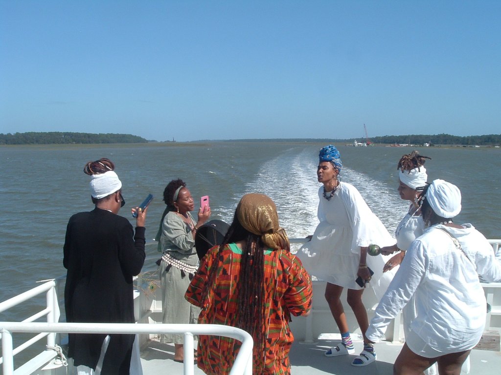 Sapelo Island Half Day Tour | Image #10/12 | 