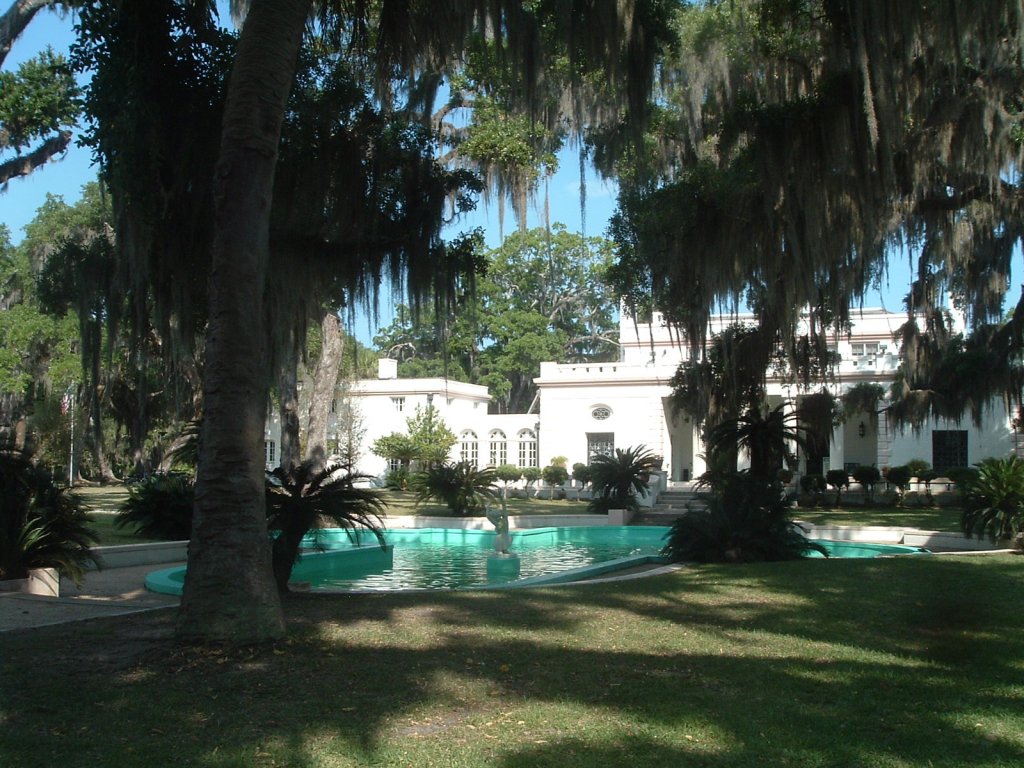 Sapelo Island Half Day Tour | Image #4/12 | 