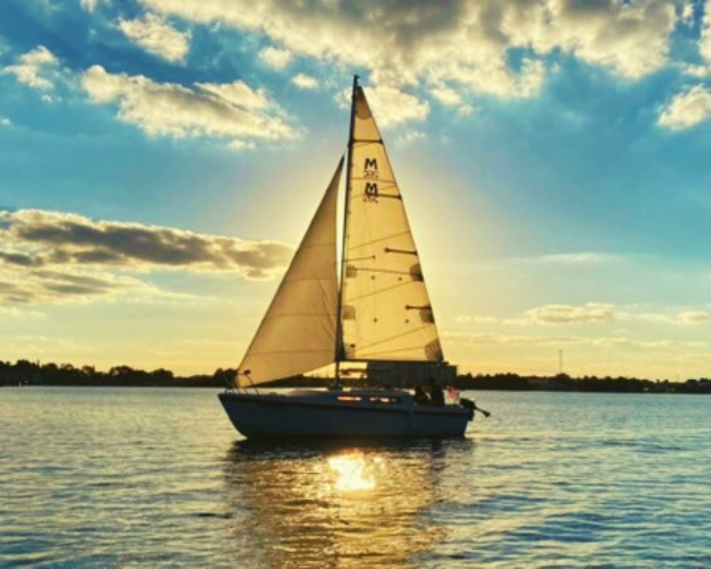 Sailing Orlando | Image #7/8 | 