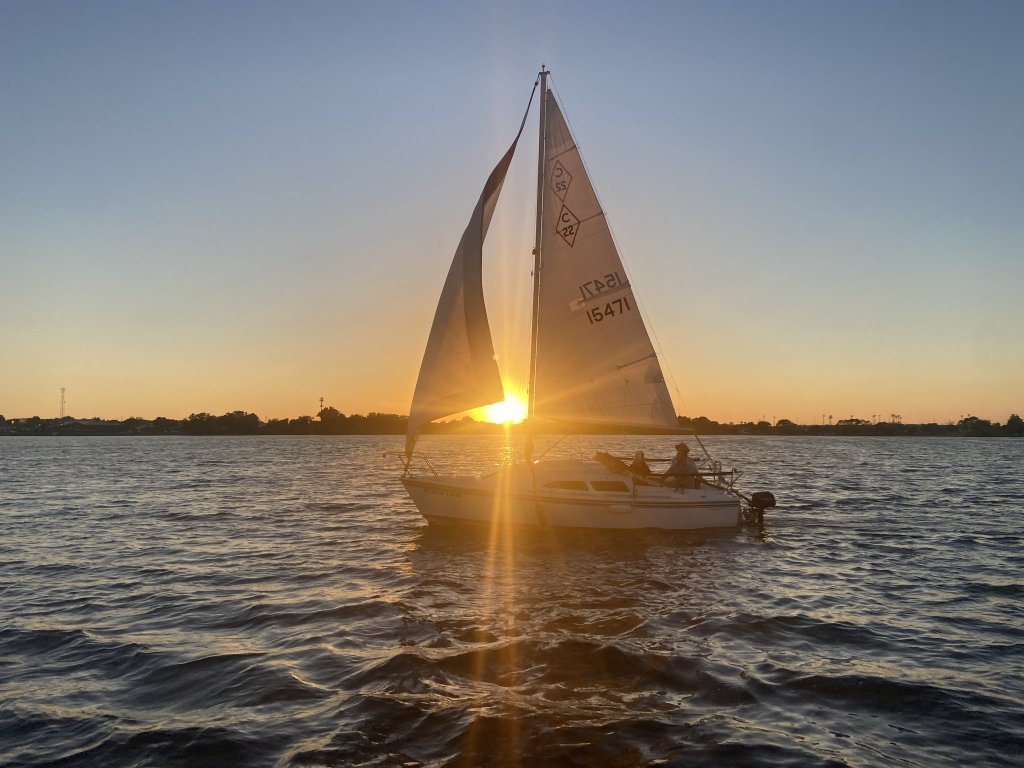 Sailing Orlando | Orlando, Florida  | Sailing | Image #1/8 | 