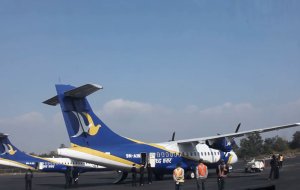 Nepflights | Flight ticket booking in Nepal