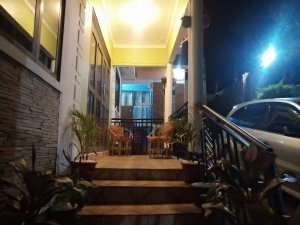 Kyampisi Backpackers Home | Uganda, Uganda | Bed & Breakfasts