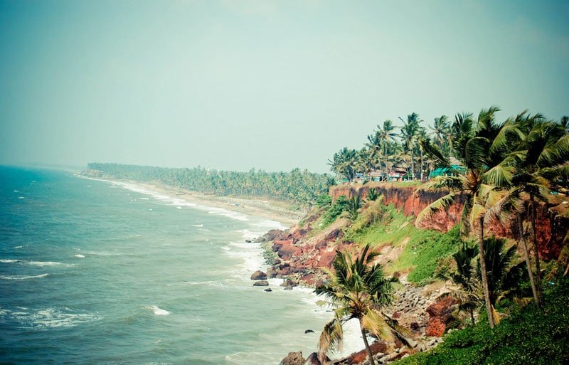 10 Days Guided Motorcycle Tour Goa To Kanyakumari | Image #21/22 | 