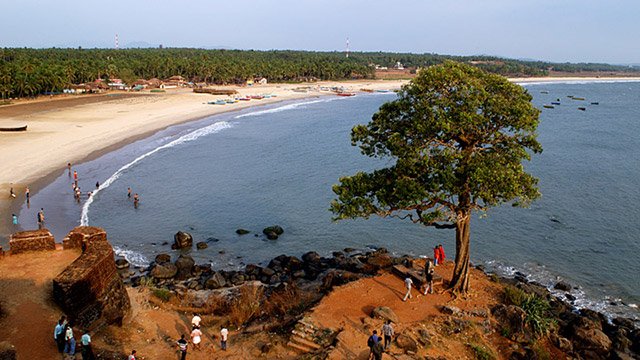 10 Days Guided Motorcycle Tour Goa To Kanyakumari | Image #9/22 | 