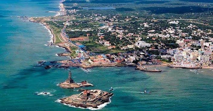 10 Days Guided Motorcycle Tour Goa To Kanyakumari | Image #16/22 | 