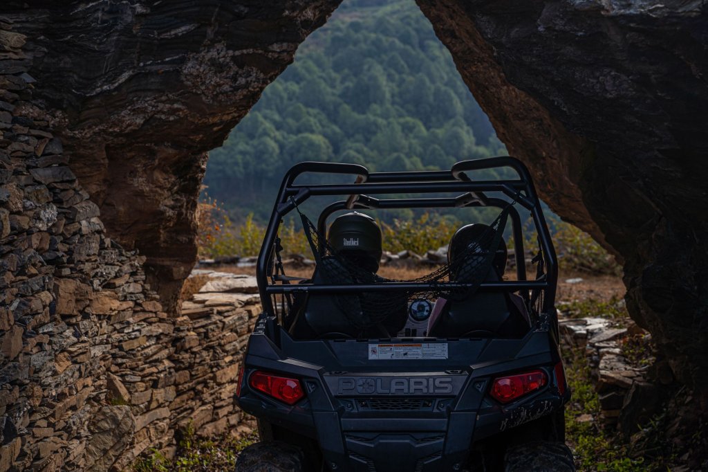 Atv Ride Zone | Dharamshala, India ATV ride Zone | Image #2/4 | 