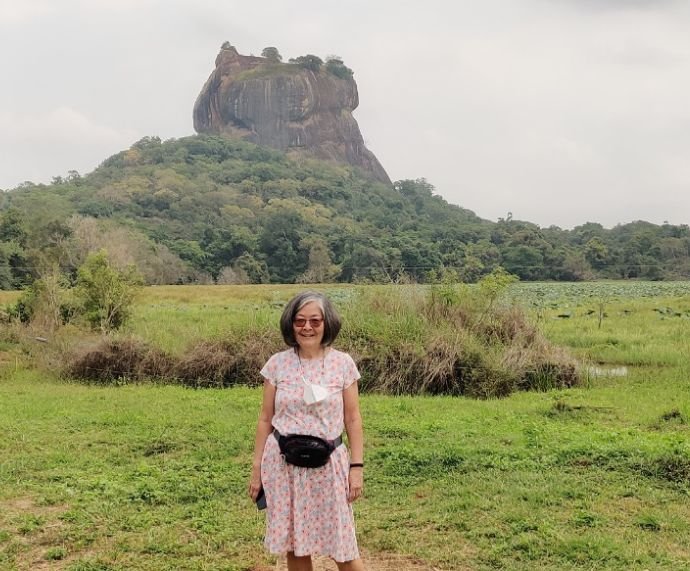 Sigiriya Rock Fortress | Tailor Make Luxury Family Holidays in Sri Lanka | Image #9/9 | 