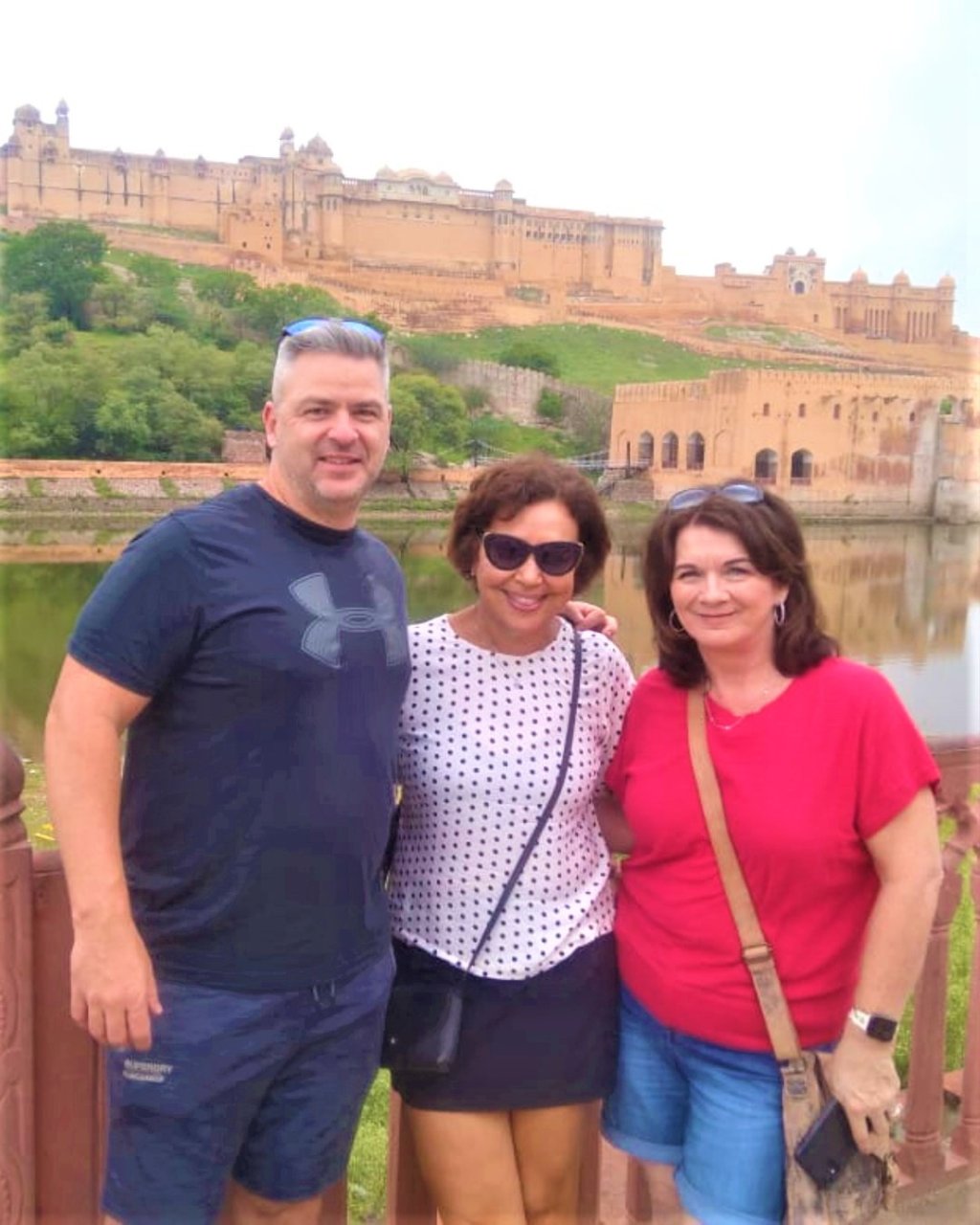 Amber Fort Jaipur | Abby & Scout Tours- Private Guided India Tours | Image #46/50 | 