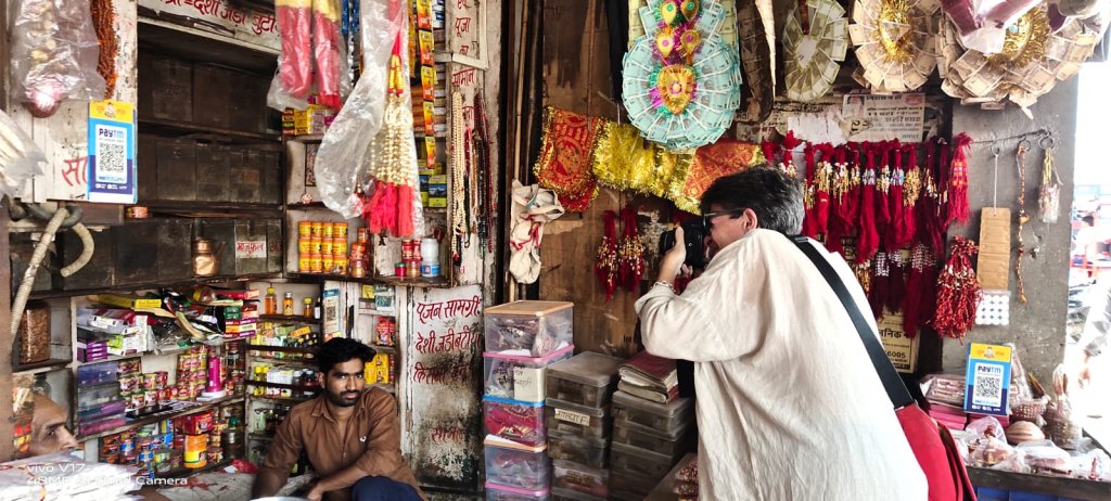 Old City Walk Jaipur | Abby & Scout Tours- Private Guided India Tours | Image #32/50 | 