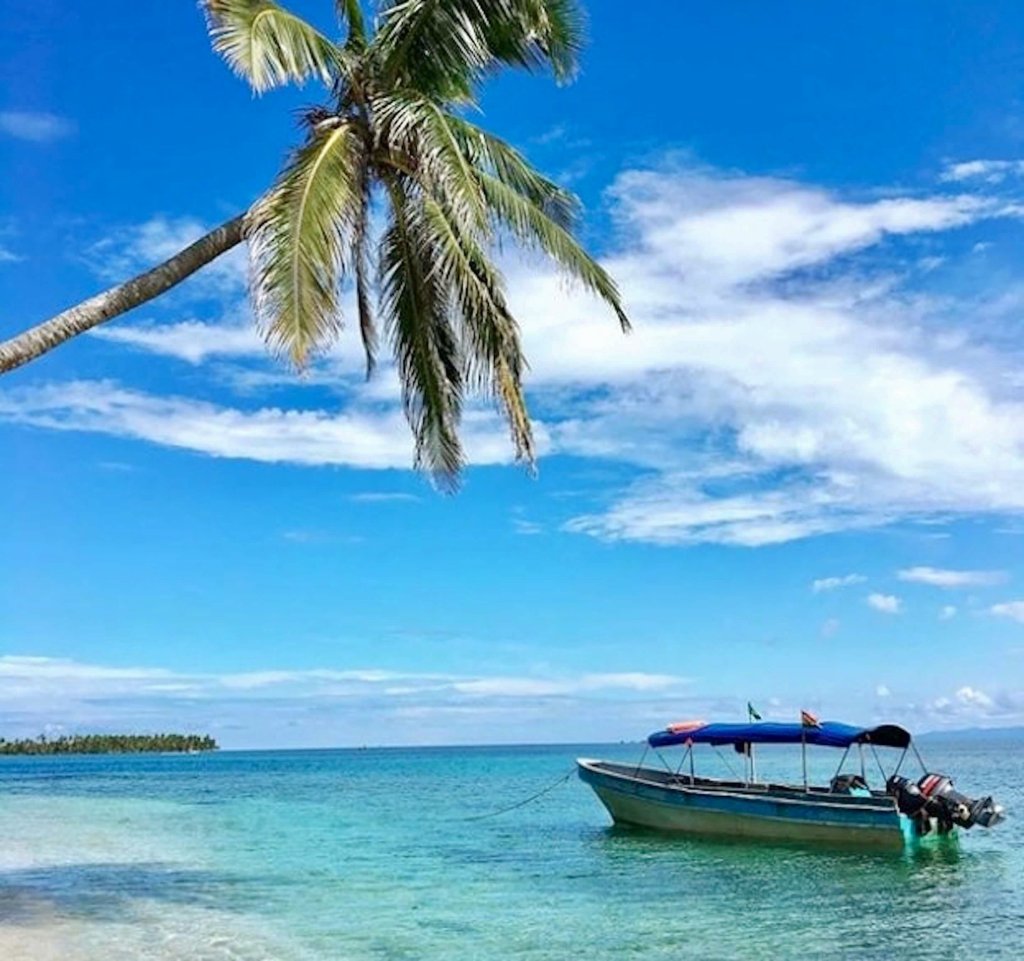 San Blas Day Tour | Image #7/29 | 