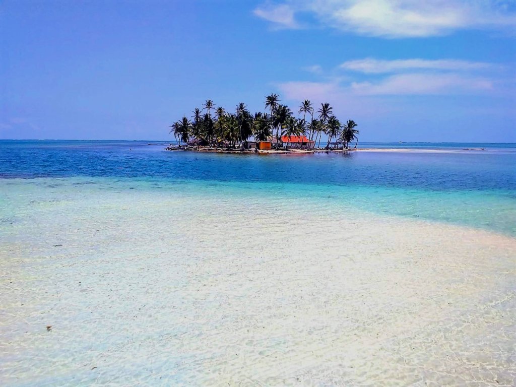 San Blas Day Tour | Image #22/29 | 