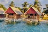 San Blas Over-the-water Cabin | Panama City, Panama