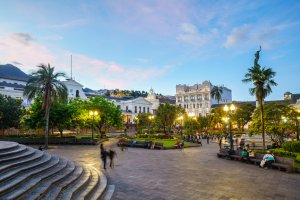 7 Dias Paseo En Los Andes | Quito, Ecuador | Eco Tours