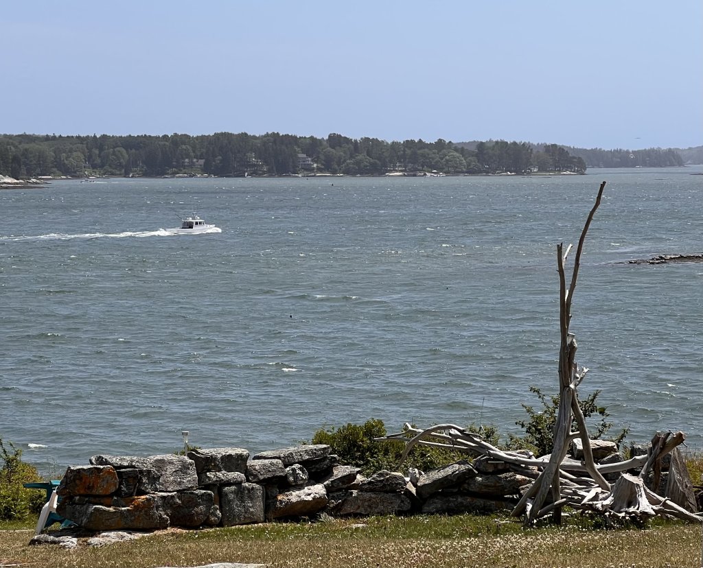 Vintage Waterfront Cottage.   Spectacular Views | Image #5/9 | 