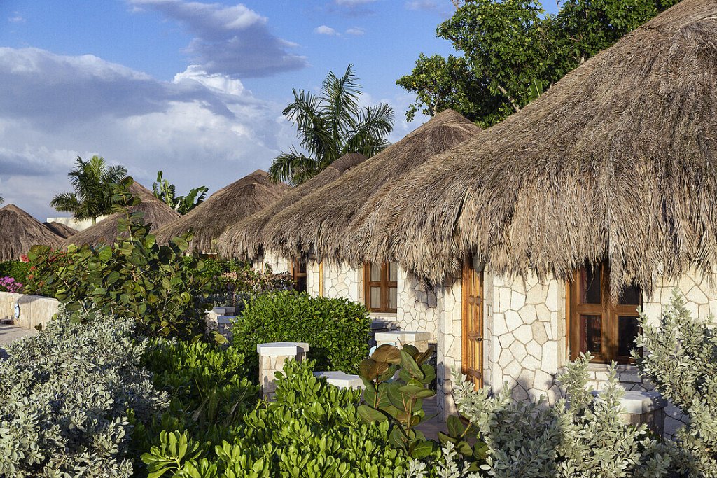 Seaside Cottages | Ocean Cliff Hotel Negril | Image #3/9 | 