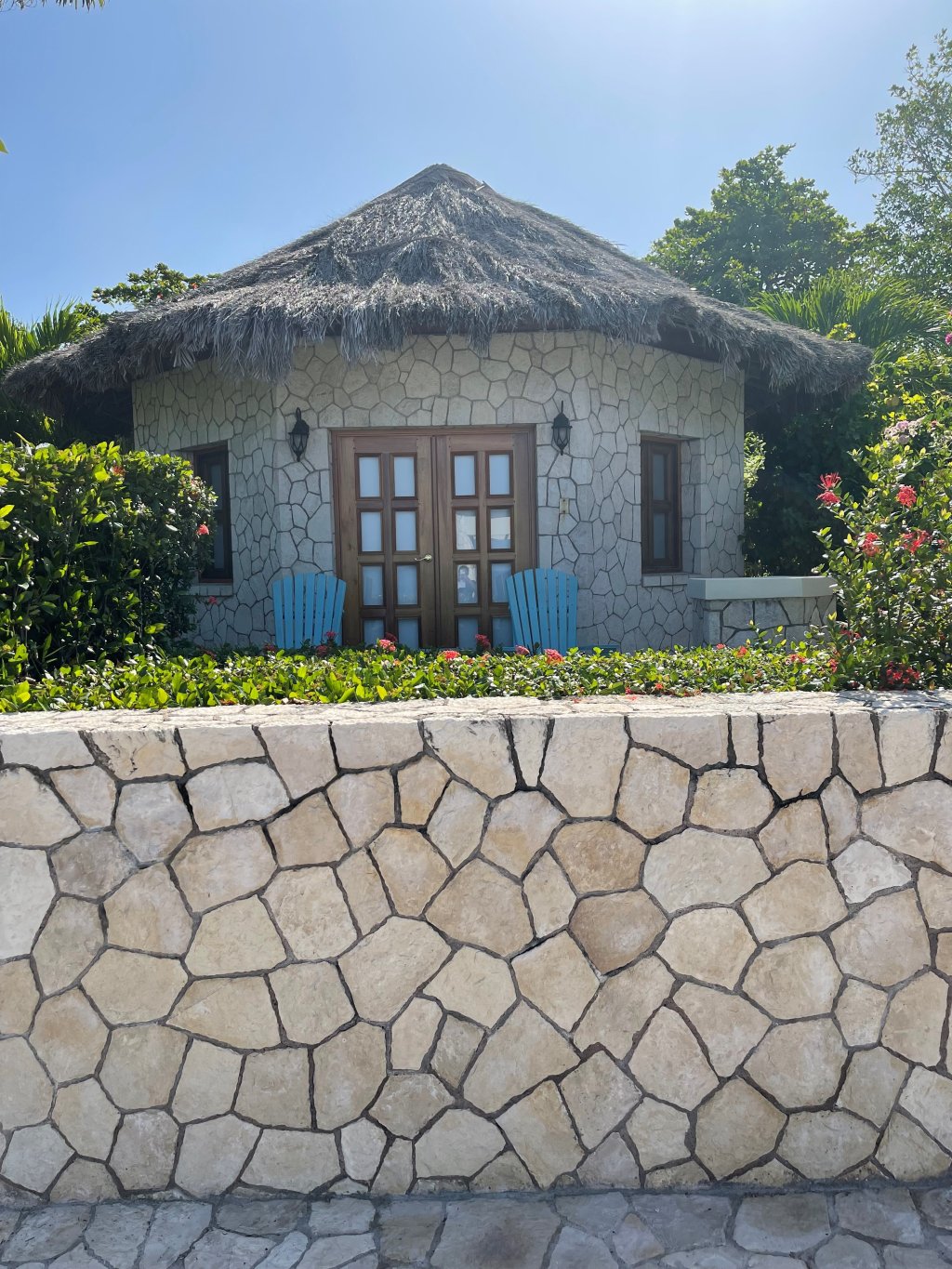 Seaside Cottage | Ocean Cliff Hotel Negril | Image #2/9 | 