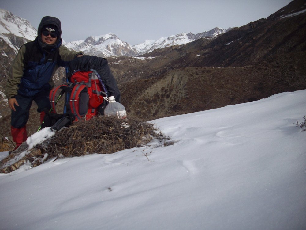 After Teri La Pass | Teri La Pass Trekking | Image #9/9 | 