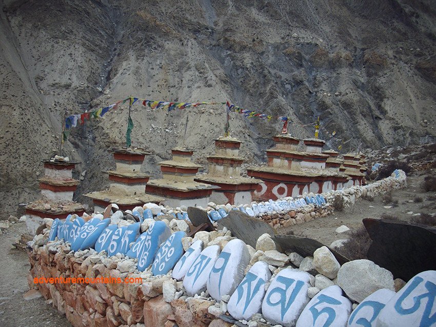 Phu Village Terila Pass Trekking | Teri La Pass Trekking | Image #5/9 | 