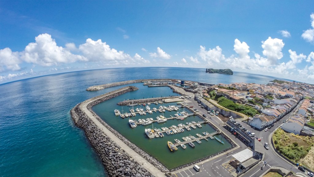 Azores Whale Watching & Islet Boat Tour | Image #8/8 | 