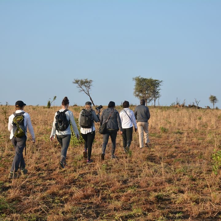 Walking Safari In Kidepo Valley National Park | Kwezi Outdoors | Image #14/16 | 