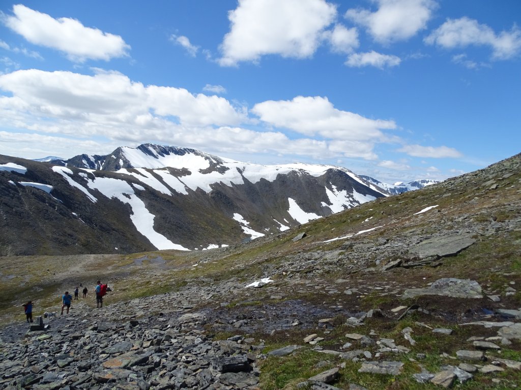 Nature | Discover Norway's Beautiful Mountain Landscape. | Image #2/3 | 