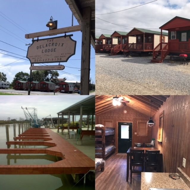 Redfish Capital Of The World | Delacroix, Louisiana  | Fishing Trips | Image #1/7 | 