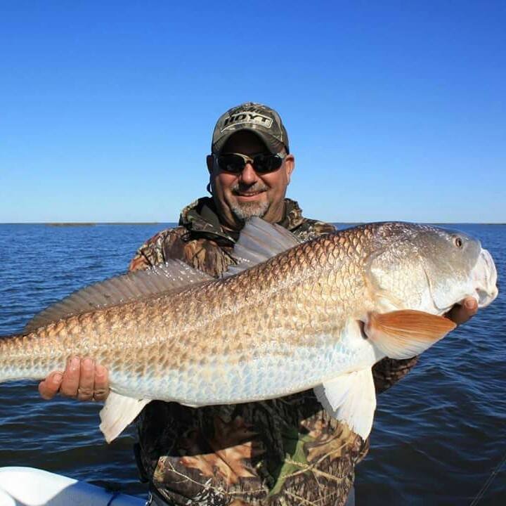 Redfish Capital Of The World | Image #7/7 | 