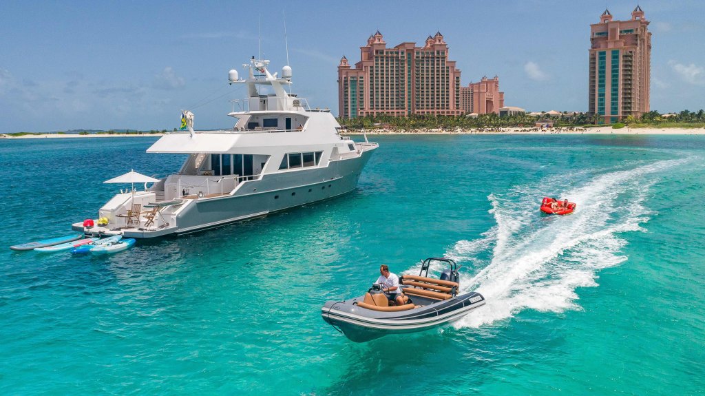 Cruzan Yacht Charters, Inc. | Image #7/10 | 