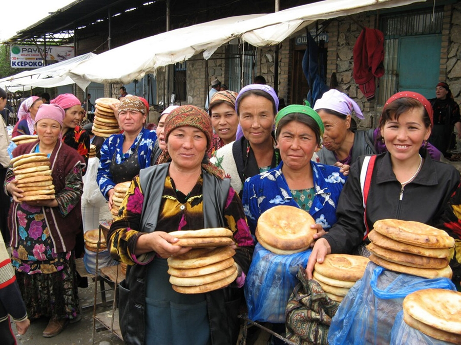 Central Asia-caucasus-mediterannean Tours | Asgabat, Turkmenistan | Archaeology | Image #1/12 | 