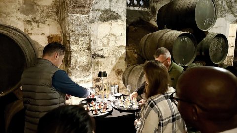 Premium Tasting Experience By Bodega Mallorca