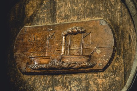 Bodega Mallorca Unique Visits And Tours
