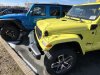 Jeep Wrangler - J. K. Walker Rentals | Halifax, Nova Scotia