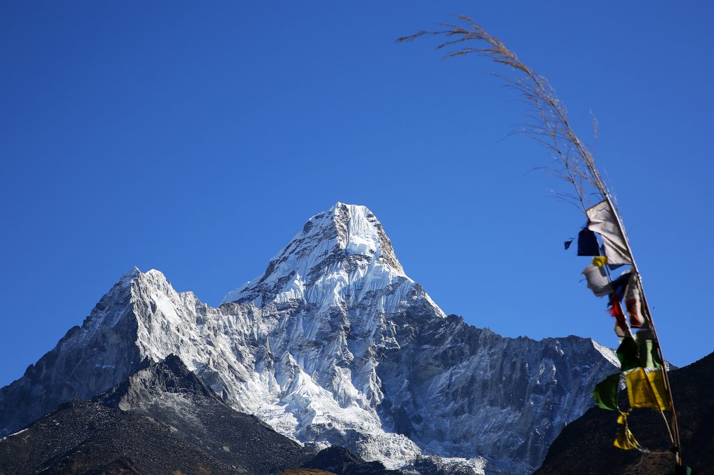 Everest Base Camp Trekking | Everest Base Camp Trek - 14 Days | Image #3/3 | 