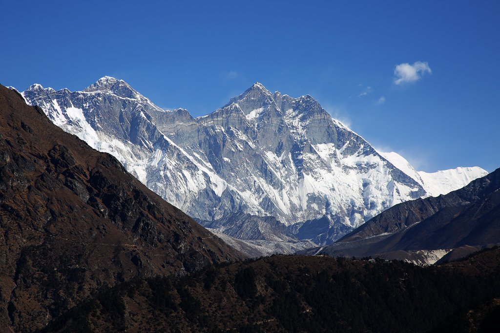 Everest Base Camp Trek | Everest Base Camp Trek - 14 Days | Image #2/3 | 