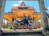 Mototom Cambodia Northwest Motorcycle Tours | Battambang, Cambodia