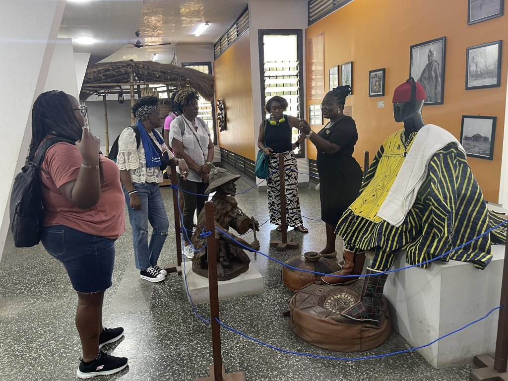 African Heritage Museums Experience | Image #4/14 | 