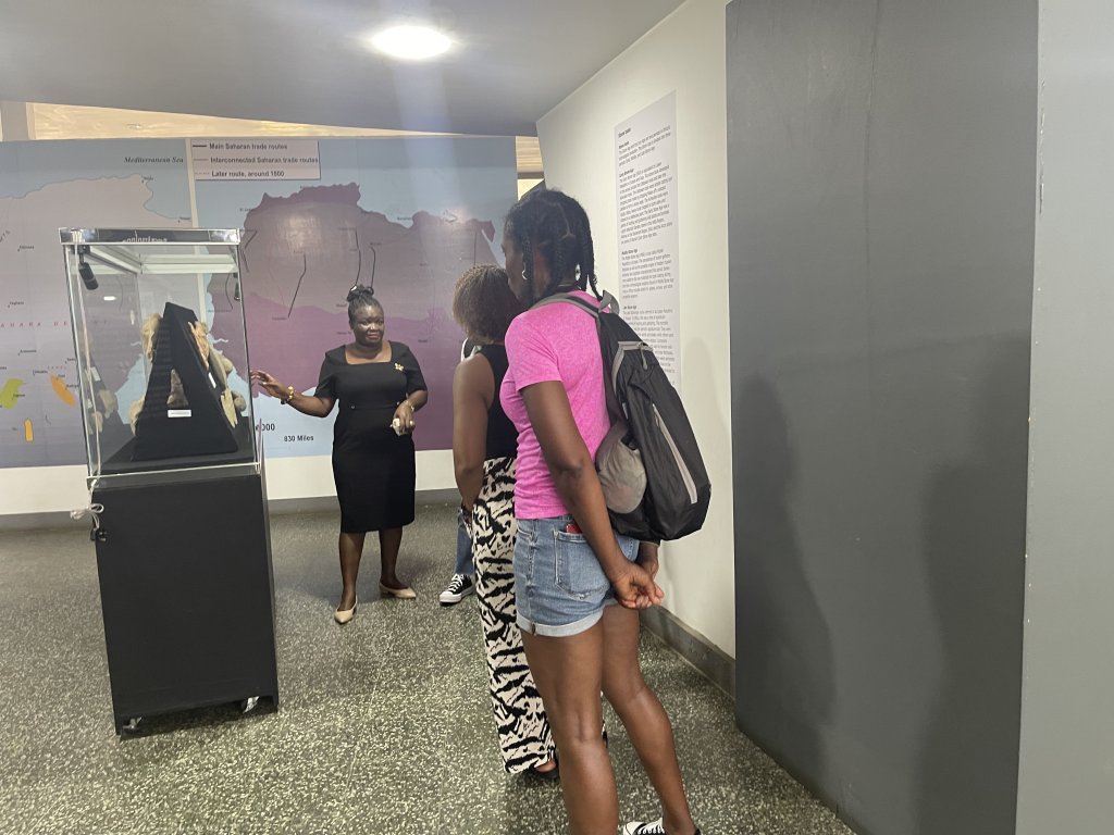 African Heritage Museums Experience | Image #7/14 | 