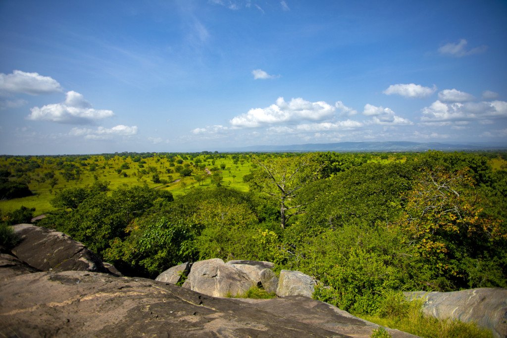 Accra By Air Experience | Image #7/8 | 