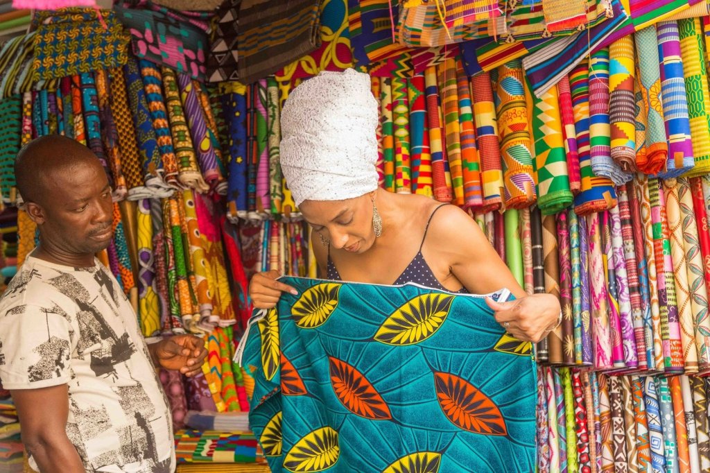 Accra Fashion Experience Tour | Image #4/10 | 