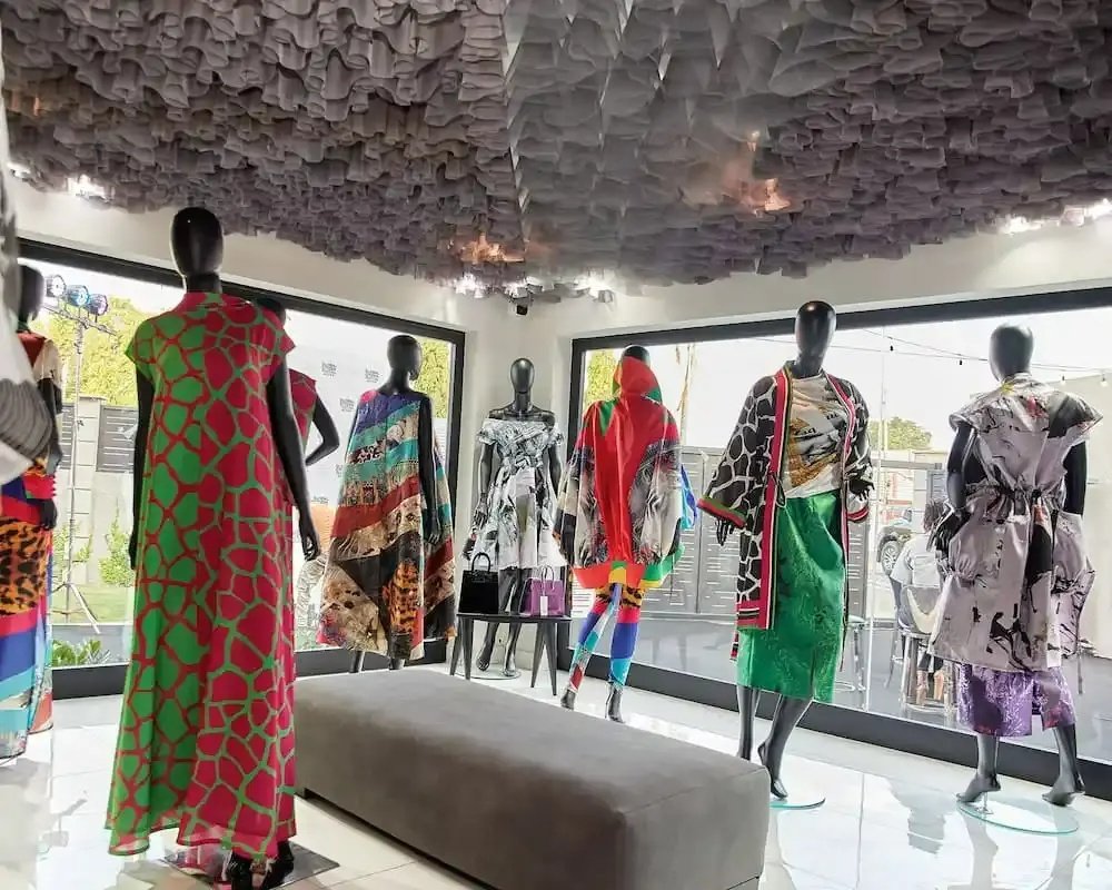 Accra Fashion Experience Tour | Image #7/10 | 