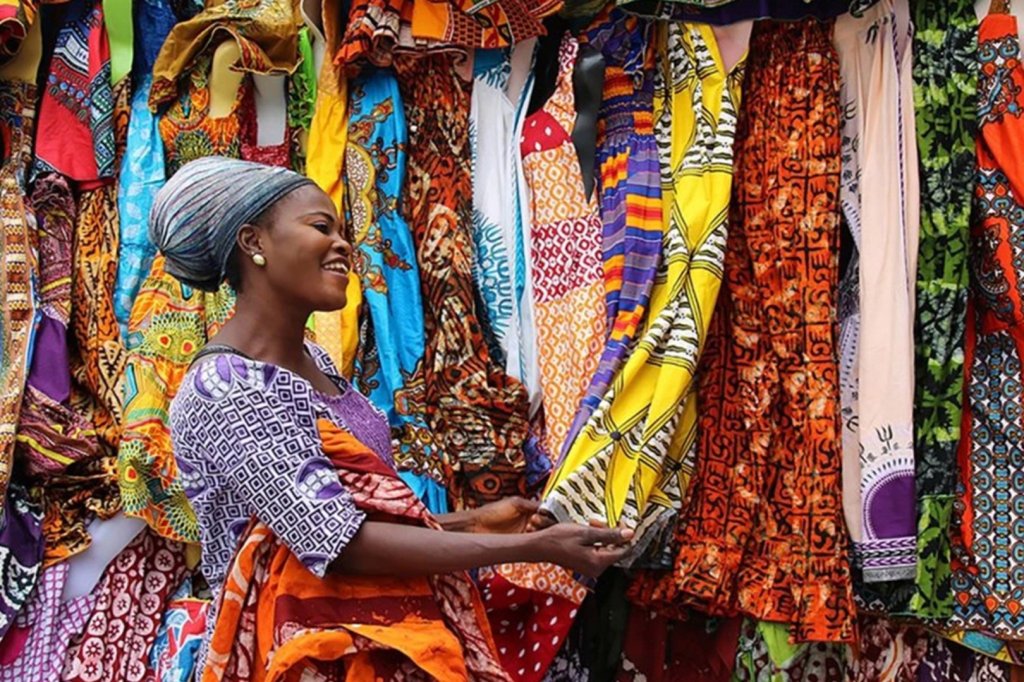 Accra Fashion Experience Tour | Image #6/10 | 