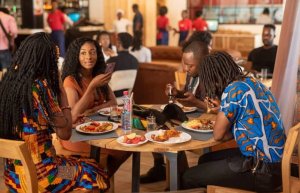 Accra Street Foods Experience | Accra, Ghana | Cultural Experience