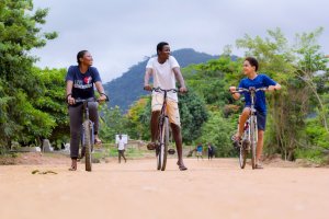 Accra Bicycle Tour Experience | Accra, Ghana | Bike Tours